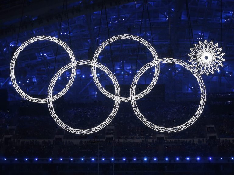Las “reglas” del Social Media y Sochi 2014